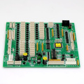 OPB-340 COP Communication Board für Hyundai-Aufzüge STVF7